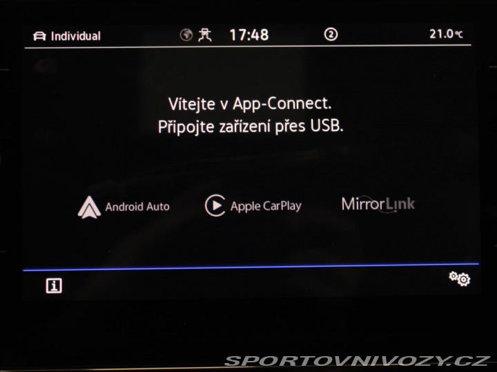Volkswagen Arteon Shooting Brake 2,0 TSi R- 2022