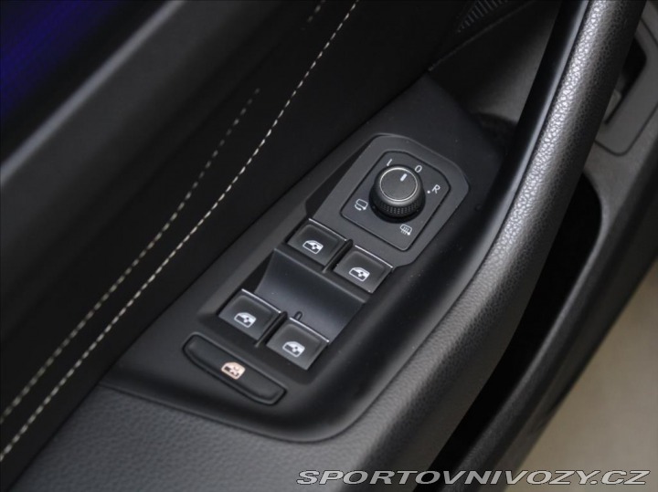 Volkswagen Arteon Shooting Brake 2,0 TSi R- 2022