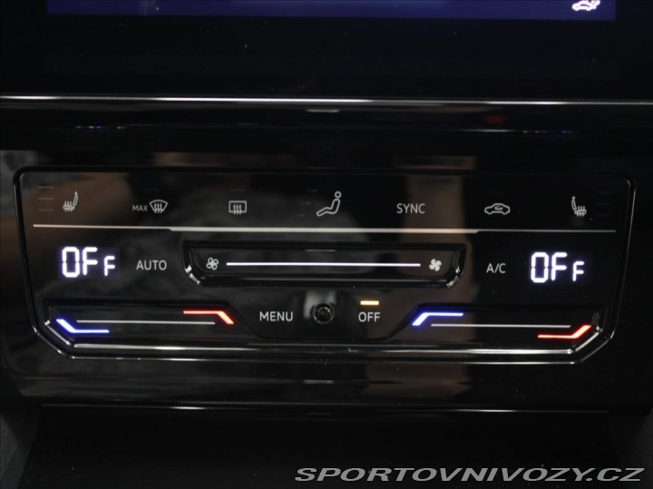 Volkswagen Arteon Shooting Brake 2,0 TSi R- 2022