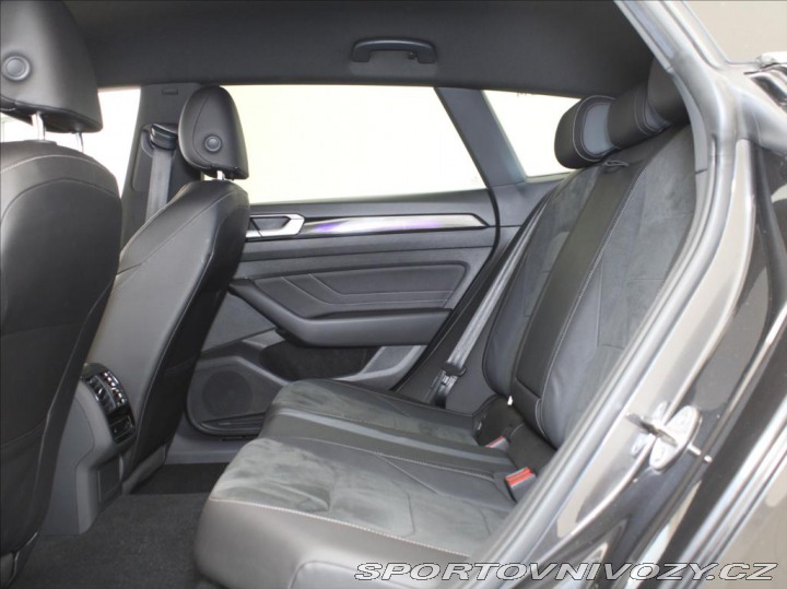 Volkswagen Arteon Shooting Brake 2,0 TSi R- 2022