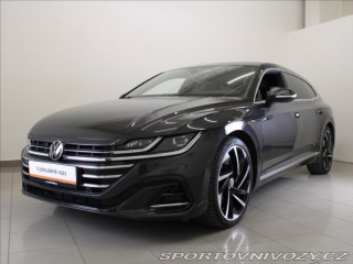 Volkswagen Arteon Shooting Brake 2,0 TSi R- 2022
