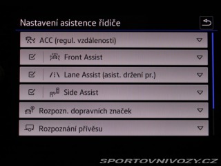 Volkswagen Arteon Shooting Brake 2,0 TSi R- 2022