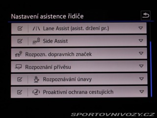 Volkswagen Arteon Shooting Brake 2,0 TSi R- 2022