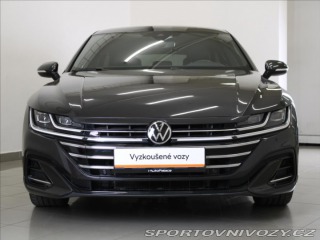 Volkswagen Arteon Shooting Brake 2,0 TSi R- 2022