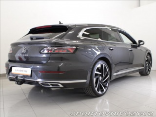 Volkswagen Arteon Shooting Brake 2,0 TSi R- 2022
