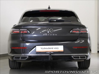 Volkswagen Arteon Shooting Brake 2,0 TSi R- 2022