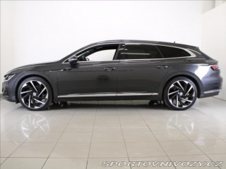 Volkswagen Arteon Shooting Brake 2,0 TSi R- 2022