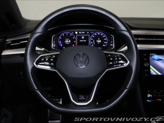 Volkswagen Arteon Shooting Brake 2,0 TSi R- 2022