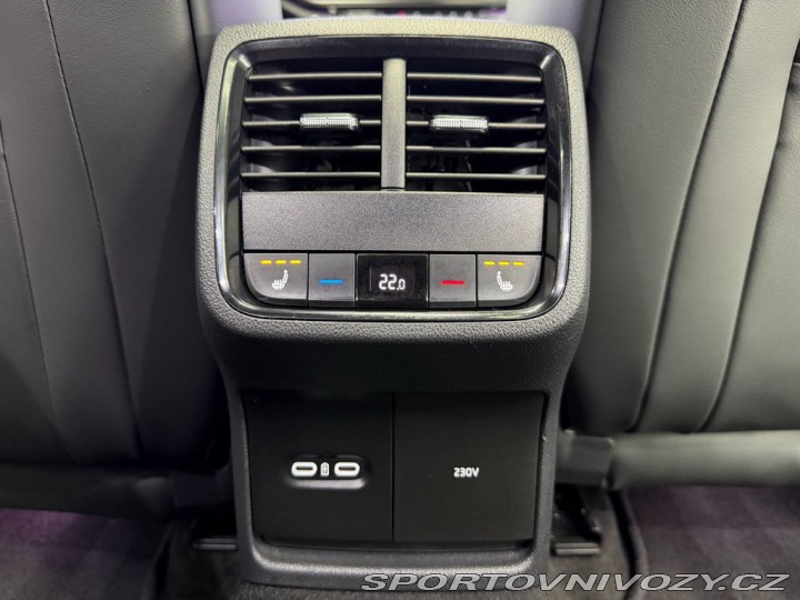 Škoda Octavia RS 2.0 TSI RS CHALLENGE, MAS 2023