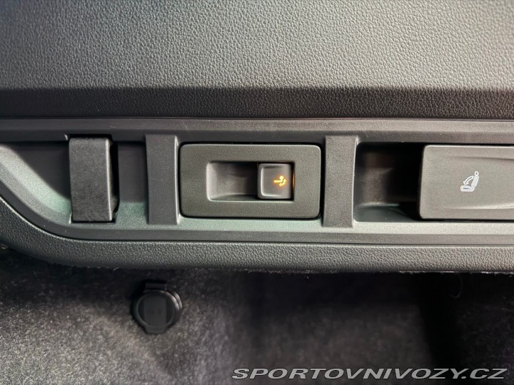 Škoda Octavia RS 2.0 TSI RS CHALLENGE PLUS 2023
