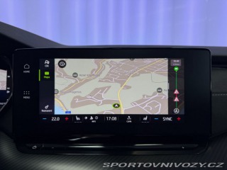 Škoda Octavia RS 2.0 TSI RS CHALLENGE, MAS 2023