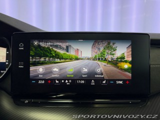 Škoda Octavia RS 2.0 TSI RS CHALLENGE, MAS 2023