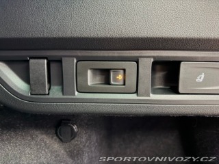 Škoda Octavia RS 2.0 TSI RS CHALLENGE, MAS 2023