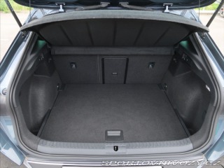 Cupra Formentor 1,5 TSi DSG ČR 1.majitel 2022