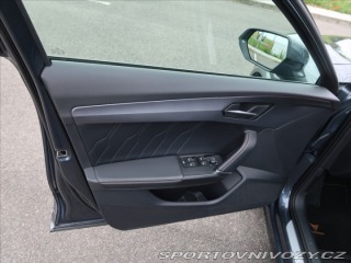 Cupra Formentor 1,5 TSi DSG ČR 1.majitel 2022