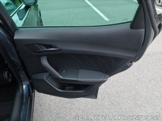 Cupra Formentor 1,5 TSi DSG ČR 1.majitel 2022