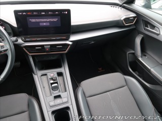 Cupra Formentor 1,5 TSi DSG ČR 1.majitel 2022