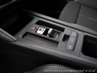 Cupra Formentor 1,5 TSi DSG ČR 1.majitel 2022