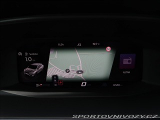 Cupra Formentor 1,5 TSi DSG ČR 1.majitel 2022