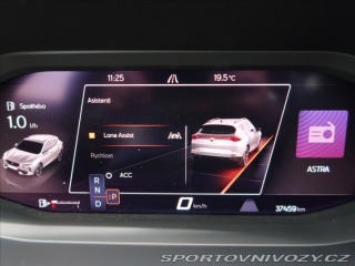 Cupra Formentor 1,5 TSi DSG ČR 1.majitel 2022