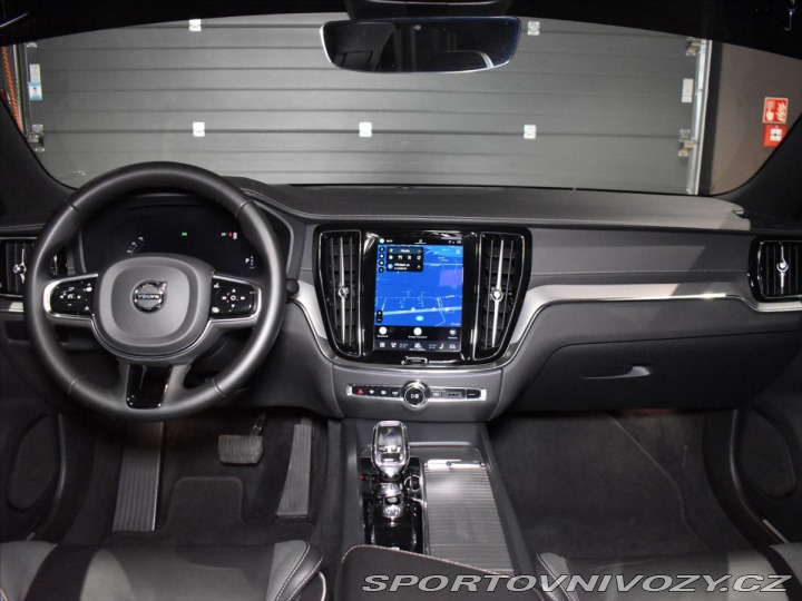 Volvo S60 2,0 B5 AWD Ultra Pano,Hea 2023
