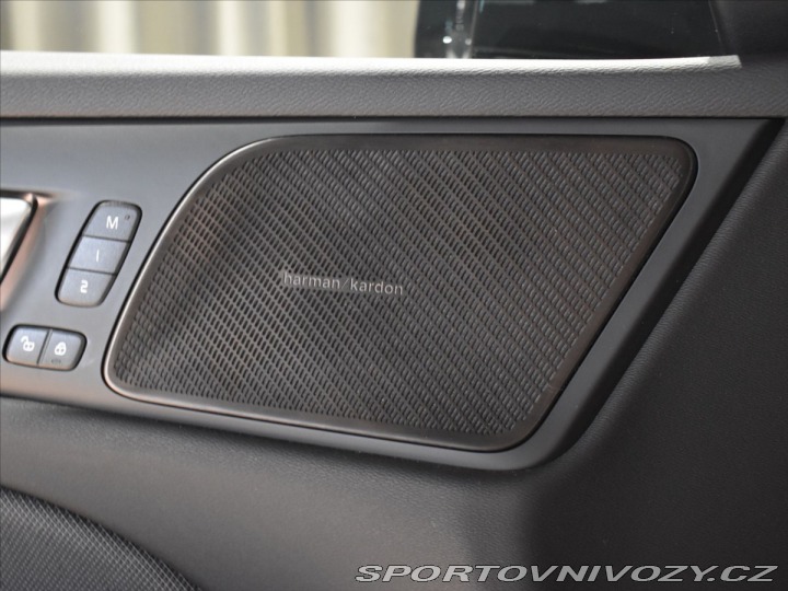 Volvo S60 2,0 B5 AWD Ultra Pano,Hea 2023
