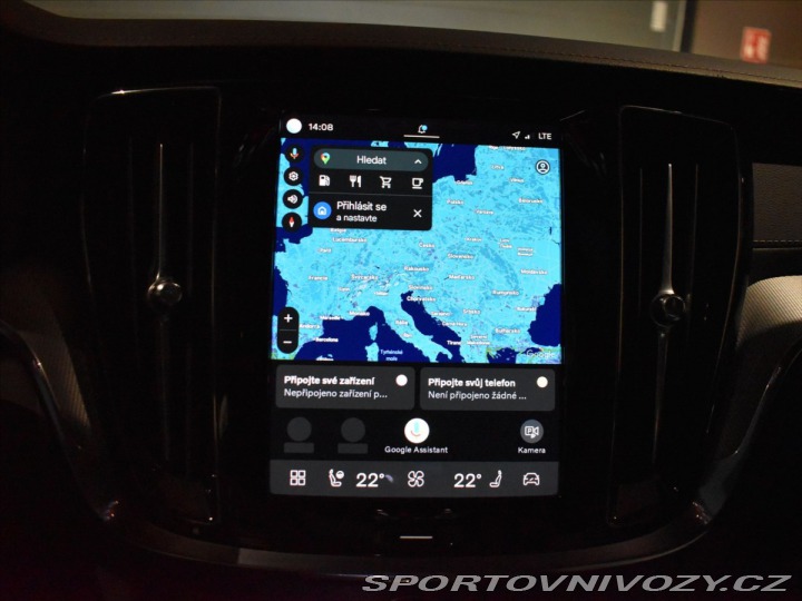 Volvo S60 2,0 B5 AWD Ultra Pano,Hea 2023