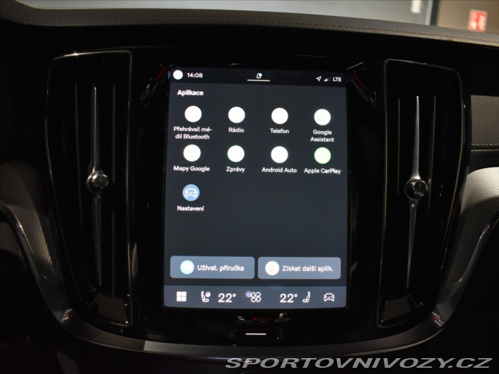 Volvo S60 2,0 B5 AWD Ultra Pano,Hea 2023