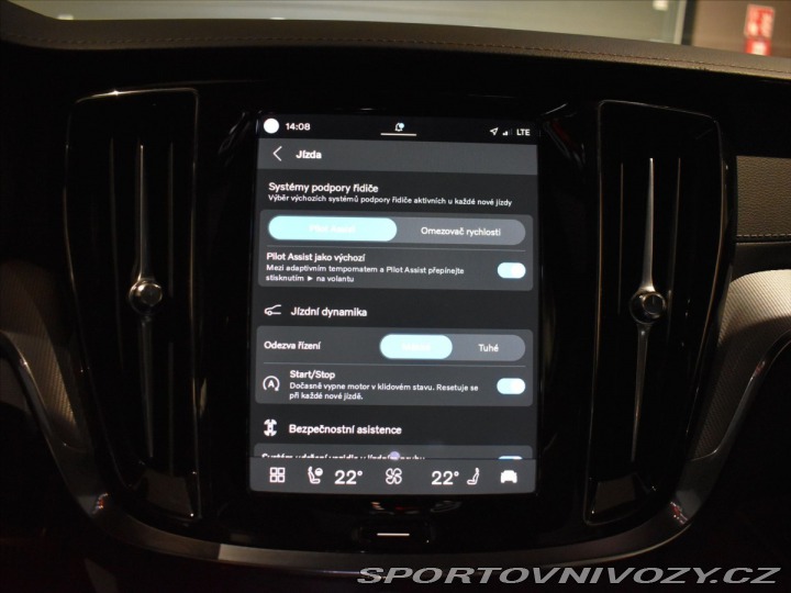 Volvo S60 2,0 B5 AWD Ultra Pano,Hea 2023