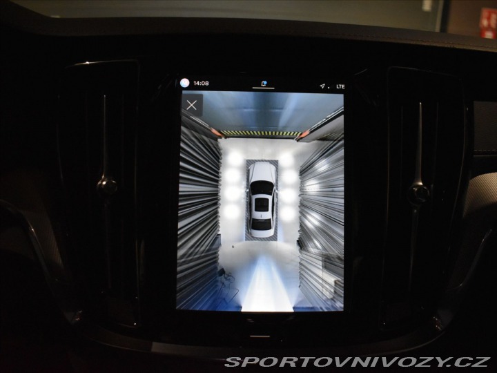 Volvo S60 2,0 B5 AWD Ultra Pano,Hea 2023
