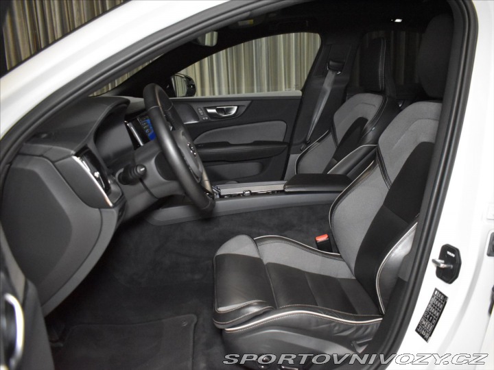Volvo S60 2,0 B5 AWD Ultra Pano,Hea 2023