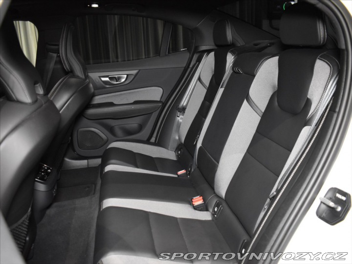 Volvo S60 2,0 B5 AWD Ultra Pano,Hea 2023