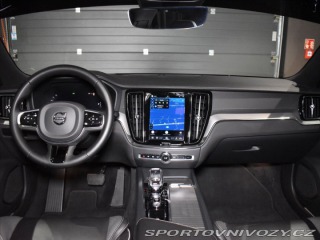 Volvo S60 2,0 B5 AWD Ultra Pano,Hea 2023