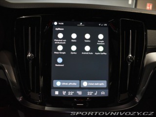 Volvo S60 2,0 B5 AWD Ultra Pano,Hea 2023