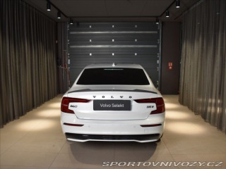 Volvo S60 2,0 B5 AWD Ultra Pano,Hea 2023