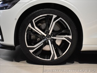 Volvo S60 2,0 B5 AWD Ultra Pano,Hea 2023