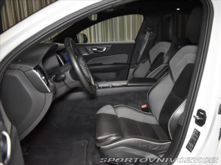 Volvo S60 2,0 B5 AWD Ultra Pano,Hea 2023