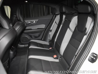 Volvo S60 2,0 B5 AWD Ultra Pano,Hea 2023