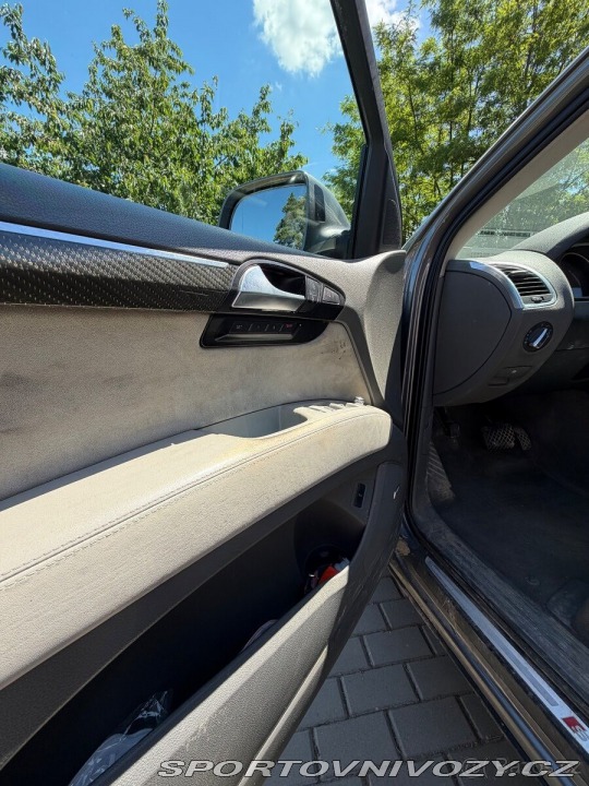 Audi Ostatní modely Q7 4,2 V8 TDI 250kw model 2012