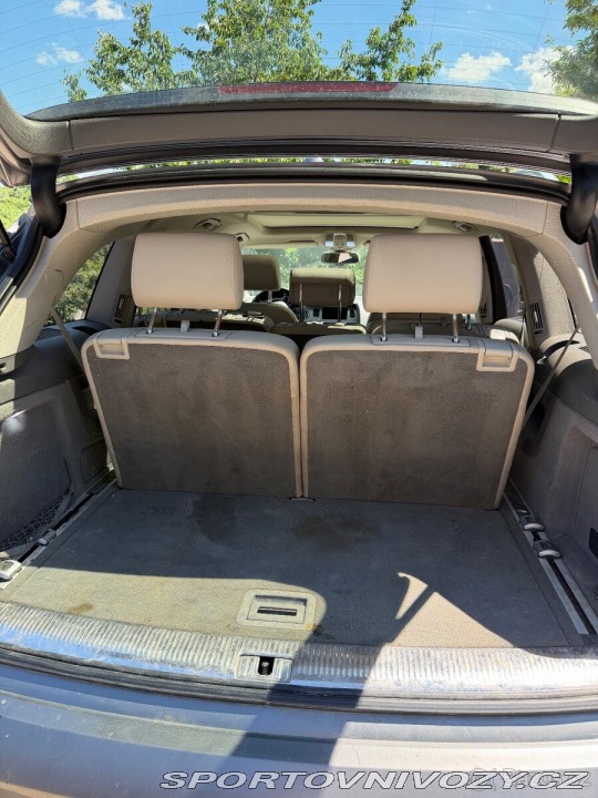 Audi Ostatní modely Q7 4,2 V8 TDI 250kw model 2012