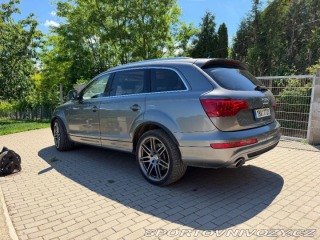 Audi Ostatní modely Q7 4,2 V8 TDI 250kw model 2012