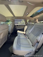 Audi Ostatní modely Q7 4,2 V8 TDI 250kw model 2012