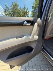 Audi Ostatní modely Q7 4,2 V8 TDI 250kw model 2012