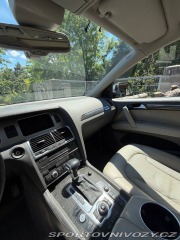 Audi Ostatní modely Q7 4,2 V8 TDI 250kw model 2012