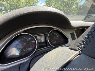Audi Ostatní modely Q7 4,2 V8 TDI 250kw model 2012