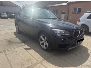 BMW X1 2,0   sdrive20D. R 2014