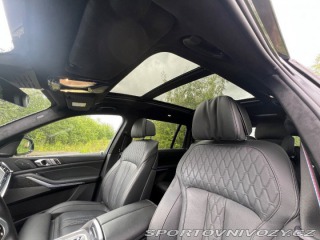 BMW X7 xDrive 40d, M-Packet, PAN 2024