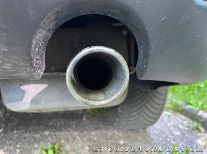 Fiat Ostatní modely Freemont 2,0 Black Code, AWD, 20 2014