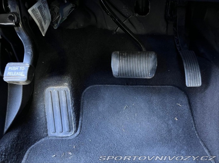 Fiat Ostatní modely Freemont 2,0 Black Code, AWD, 20 2014