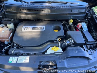 Fiat Ostatní modely Freemont 2,0 Black Code, AWD, 20 2014